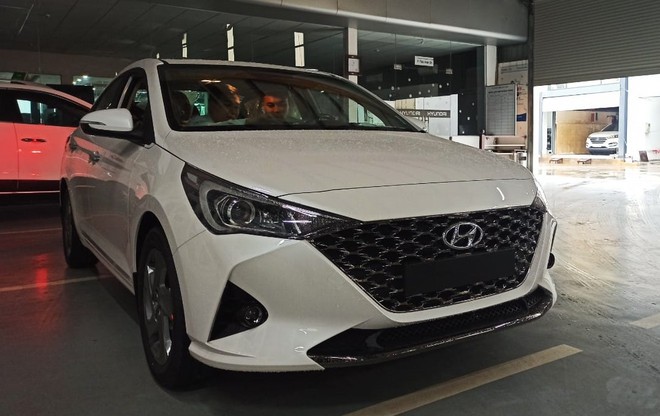 Đánh giá Hyundai Accent cũ kèm giá bán cập nhật mới nhất