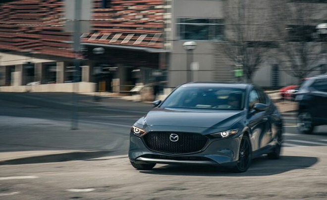 Review sơ bộ Mazda 3 mới: Giá bán và khuyến mãi mới nhất, bao giờ về Việt Nam?