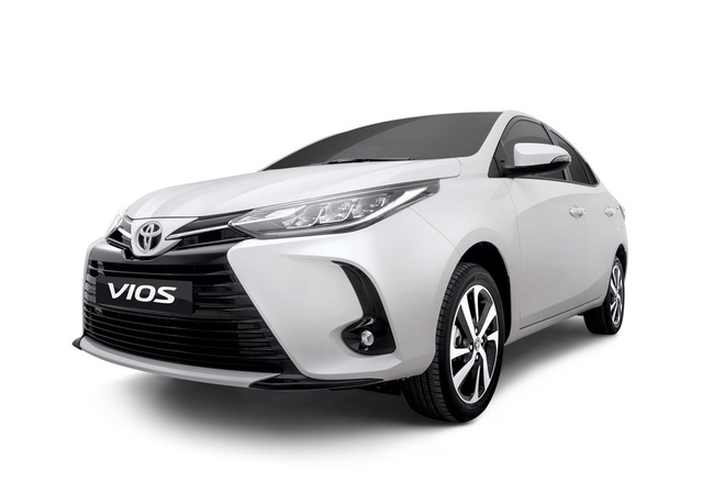 Review nhanh Toyota Vios thế hệ mới: Giá lăn bánh và khuyến mãi, khi nào về Việt Nam?