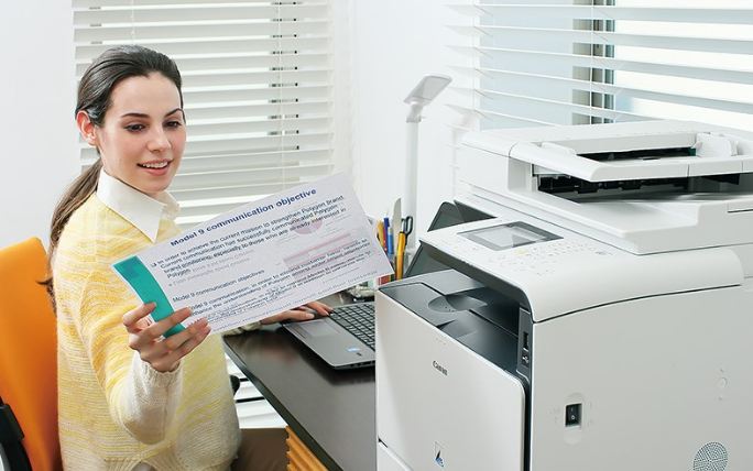 Top 10 Công ty cho thuê máy photocopy tốt nhất tại HCM