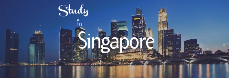 Giới thiệu chương trình du học Singapore 2024 cho sinh viên quốc tế