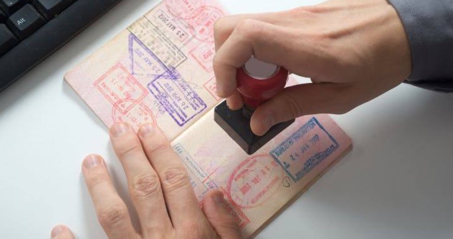 Cách xin visa Dubai đơn giản trong năm 2024