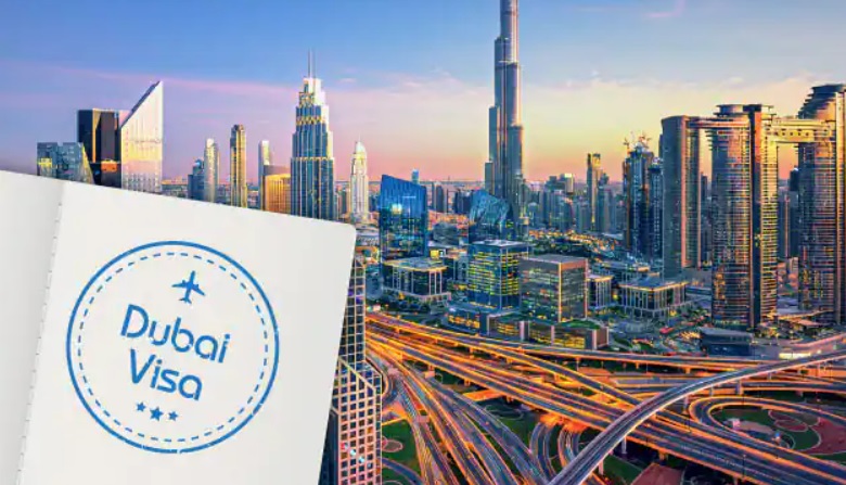 Cách xin visa Dubai đơn giản trong năm 2024