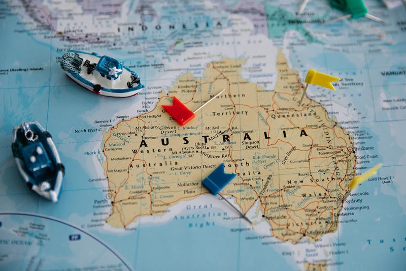 Những chương trình định cư Úc mới nhất 2024-2025