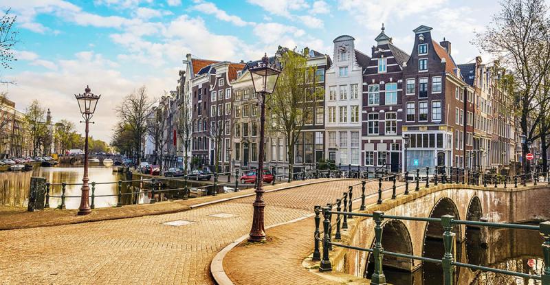 Vì sao HSSV quốc tế lựa chọn du học Hà Lan 2024-2025