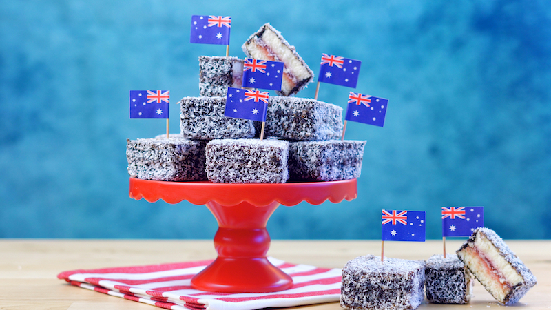 Gợi ý những món ăn nổi tiếng tại nước Úc bạn không nên bỏ qua
