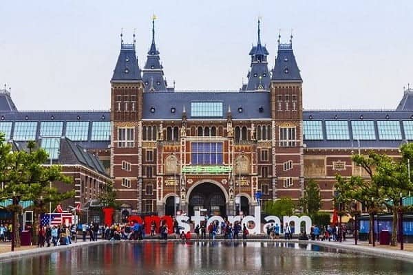 Vì sao HSSV quốc tế lựa chọn du học Hà Lan 2024-2025