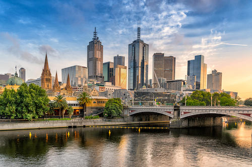Giới thiệu những địa điểm du lịch nổi tiếng tại Úc được du khách quan tâm