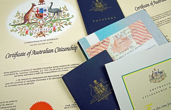 Gợi ý các loại visa Úc có thể định cư cho mọi người
