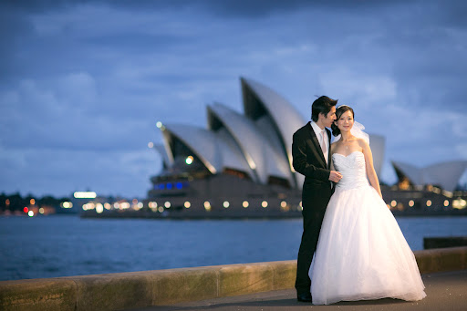 Thị thực tạm thời cho vợ chồng là như thế nào? Làm sao xin visa Úc 309