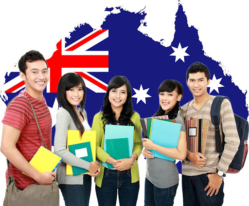 Tổng hợp cách xin visa du học Úc 2024-2025