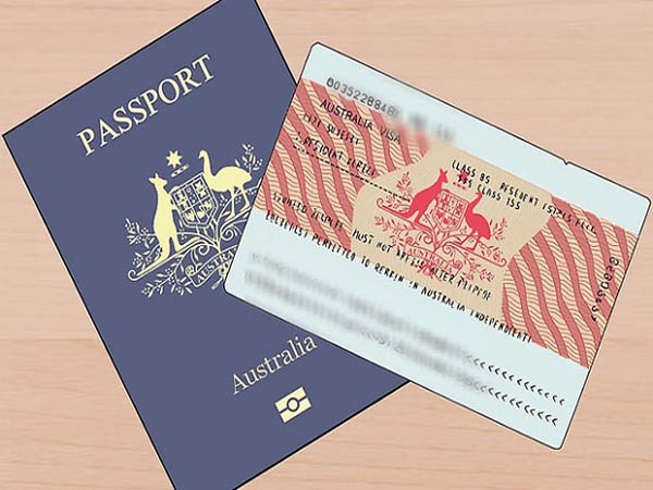 Tổng hợp cách xin visa du học Úc 2024-2025 