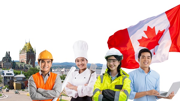 TOP 3 chương trình Định cư Canada diện tay nghề