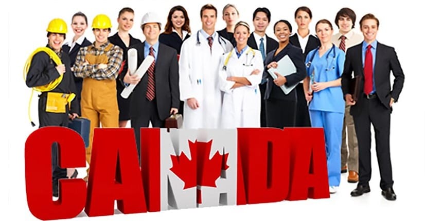 Định cư Canada diện tay nghề là một trong các chương trình định cư Canada phổ biến hiện nay