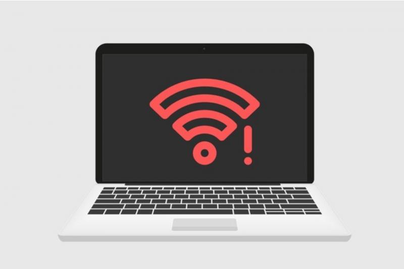 Hướng dẫn cách sửa lỗi laptop không bắt được wifi