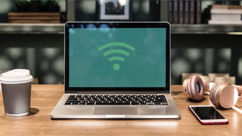 Hướng dẫn cách sửa lỗi laptop không bắt được wifi