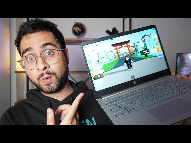 Roblox Laptop là như thế nào? Tìm hiểu về roblox Laptop