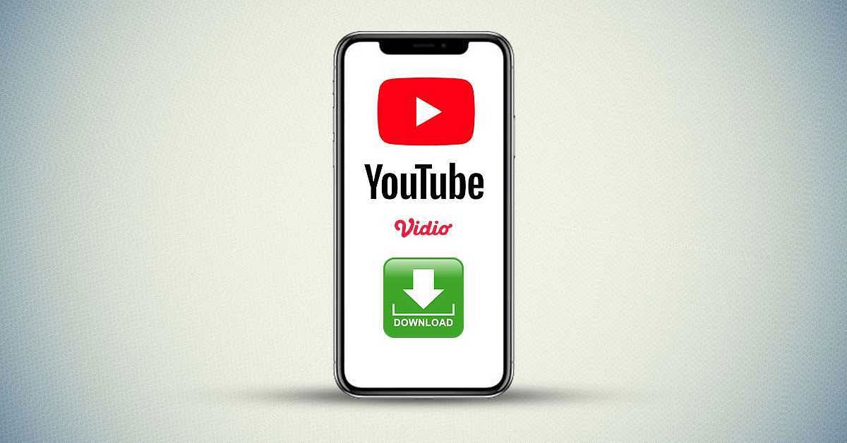 Mẹo tải video youtube về điện thoại cực kỳ đơn giản