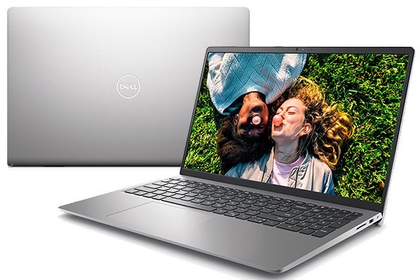 Top 5 máy tính laptop được quan tâm nhất năm 2025