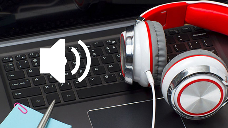 Kết nối headphone với laptop: Hướng dẫn chi tiết