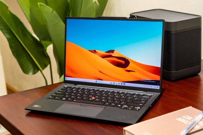 Top 5 máy tính laptop được quan tâm nhất năm 2025