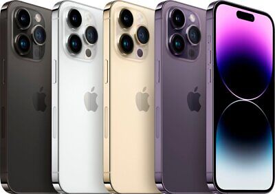 Giới thiệu iphone 14 pro max màu nào đẹp nhất