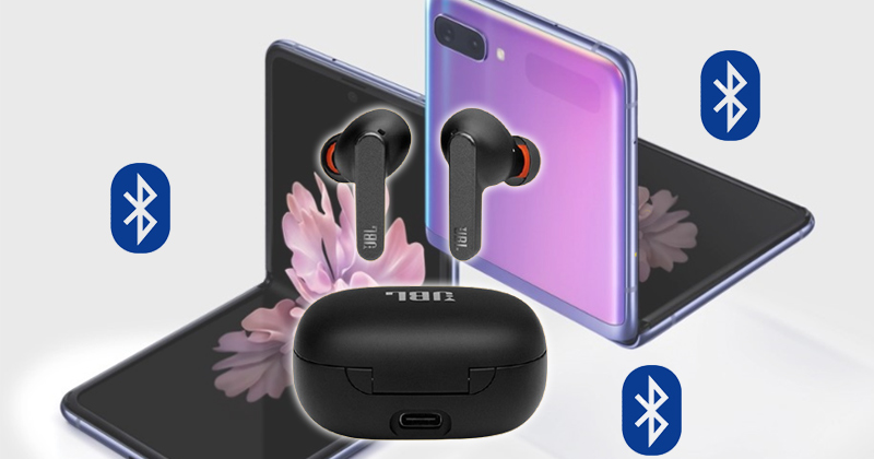 Hướng dẫn cách kết nối tai nghe bluetooth với điện thoại