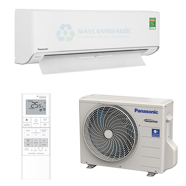 Có nên mua máy lạnh Panasonic hay không?