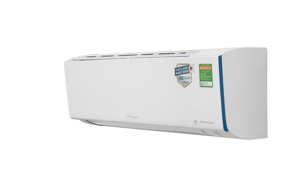 Review máy lạnh Daikin có điểm gì nổi bật