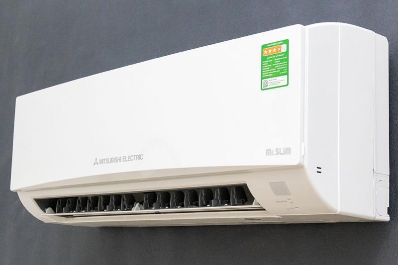 Có nên mua máy lạnh Mitsubishi 1hp inverter hay không?