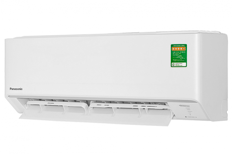Gợi ý một vài mẫu máy lạnh Panasonic 1.5hp inverter
