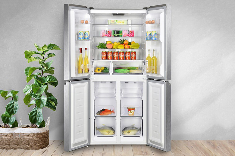Những lý do nên mua tủ lạnh Nguyễn Kim mà ít người biết