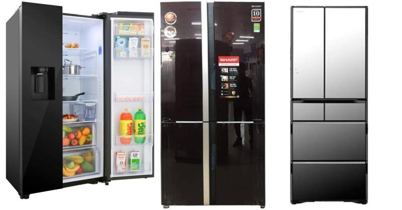 Những lý do nên mua tủ lạnh Nguyễn Kim mà ít người biết