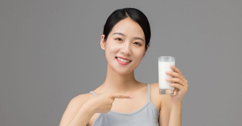 Sữa cho mẹ sau sinh là lựa chọn tốt nhất để phục hồi và nuôi dưỡng bé yêu