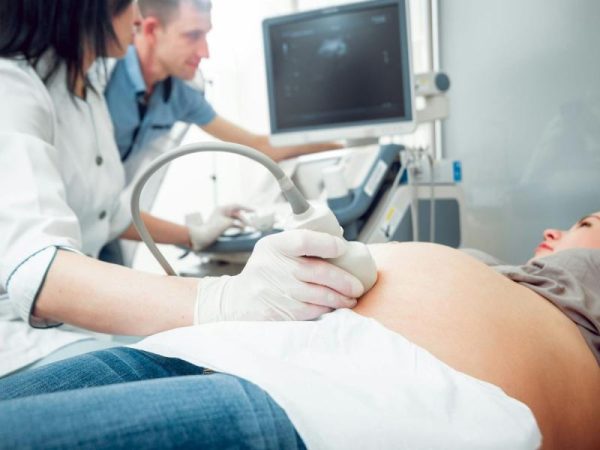Cân nặng thai nhi bé gái: Thông tin chi tiết và những điều cần biết trong thai kỳ