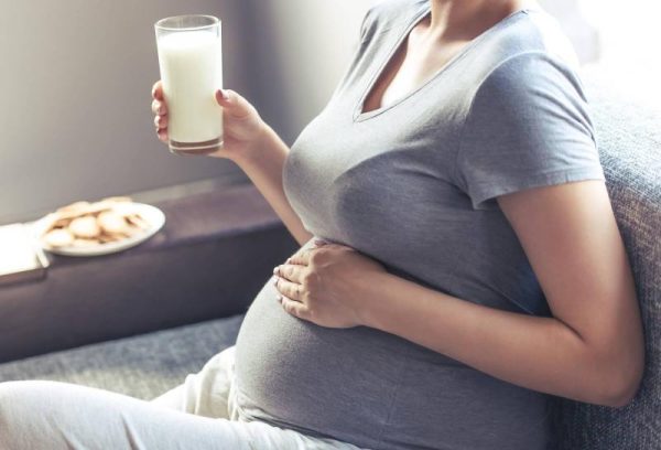 Sữa bầu nhập khẩu loại nào tốt? Vì sao nên chọn sữa bầu Matilia