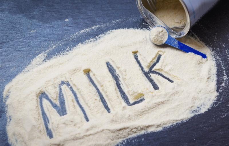 Sữa cho bà bầu nên sử dụng nhất là sữa Matilia